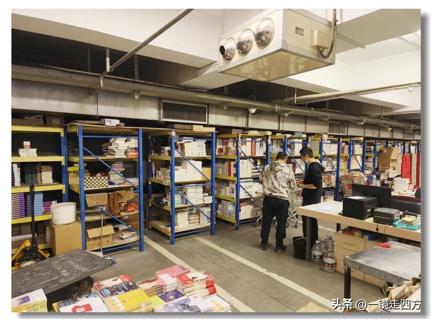 先锋书店全球十大最美书店之一,先锋书店为什么叫最美书店