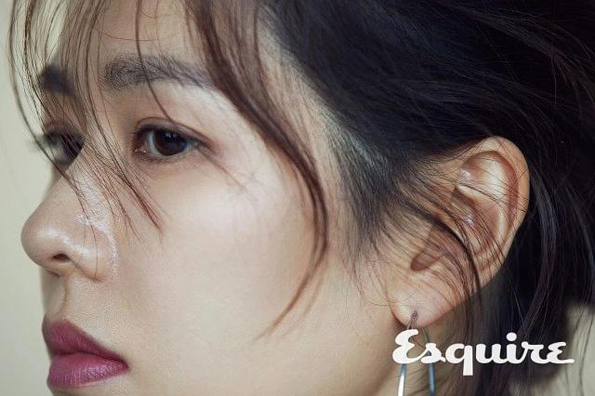 孙艺珍惊艳写真照韩国女神,韩国女明星孙艺珍图片视频