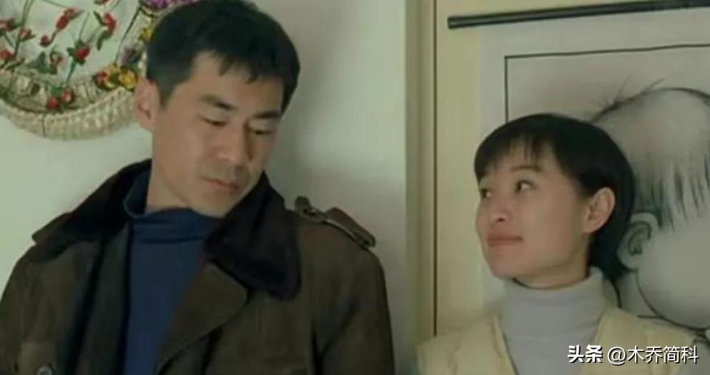 同居5年被抛弃,演员吴越的婚姻情况