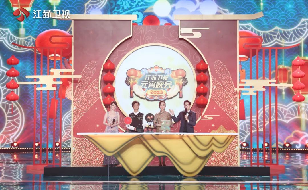 现场直播江苏元宵节晚会,2022年江苏卫视元宵节春节晚会