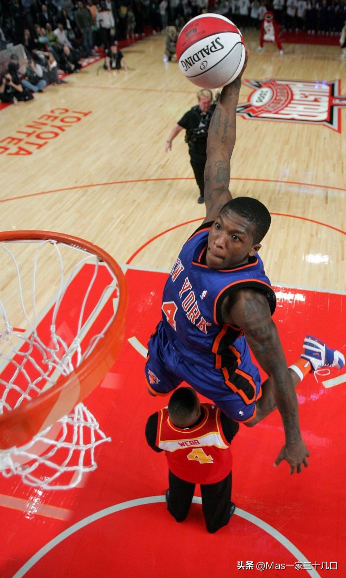 小个子球员也能打出一片天,小个子也能打nba