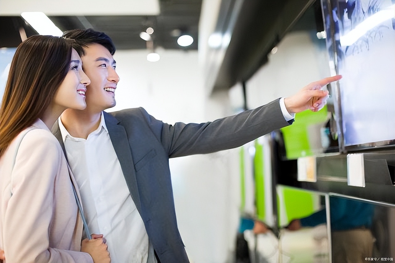 公认最好65寸电视机排名tcl,电视机现在选什么比较好