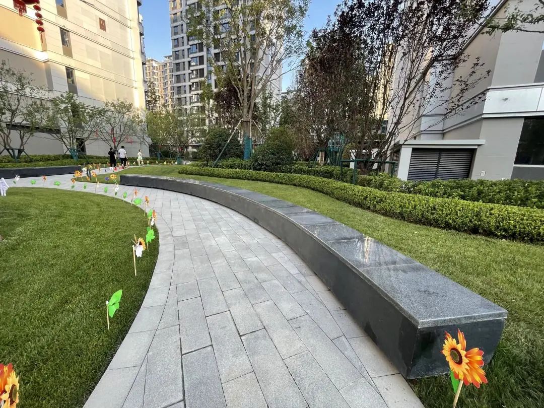 中国铁建西派时代验房,西派时代沣西样板间