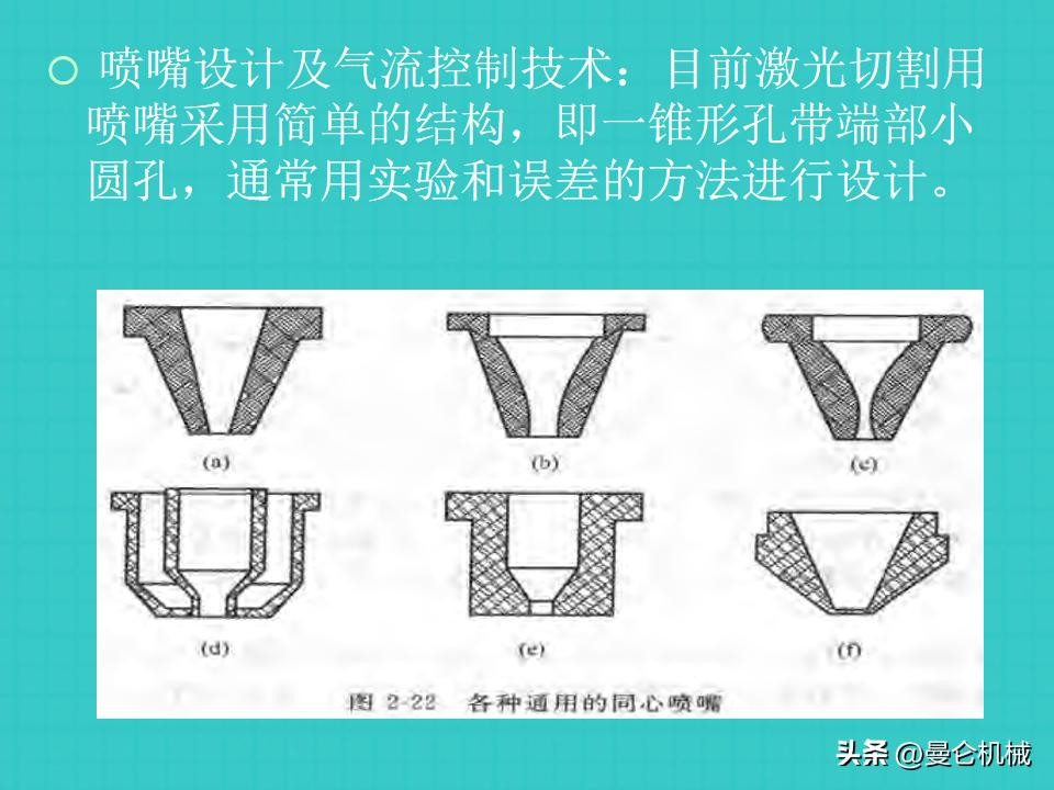 激光切割基本操作ppt,激光切割培训是操作还是画图