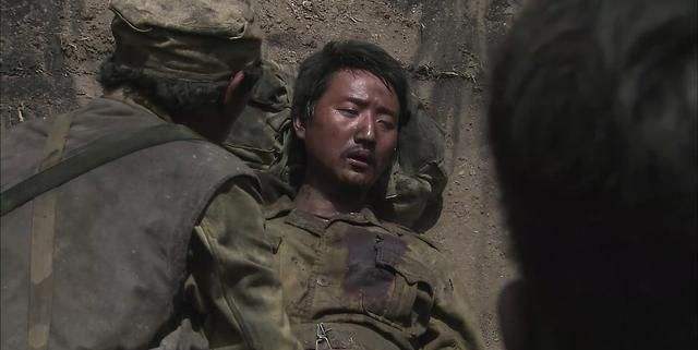 神剧我的团长我的团,和我的团长我的团一样的战争剧