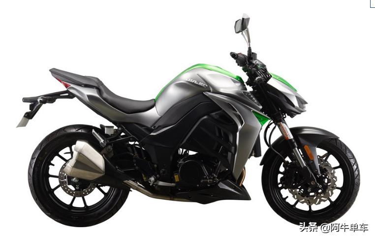 嘉爵800和本田cb650r,嘉爵800和cb650r对比