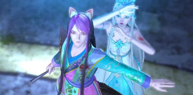 叶罗丽颜爵中了梦魇术是哪一集,叶罗丽冰莲花唤醒水王子