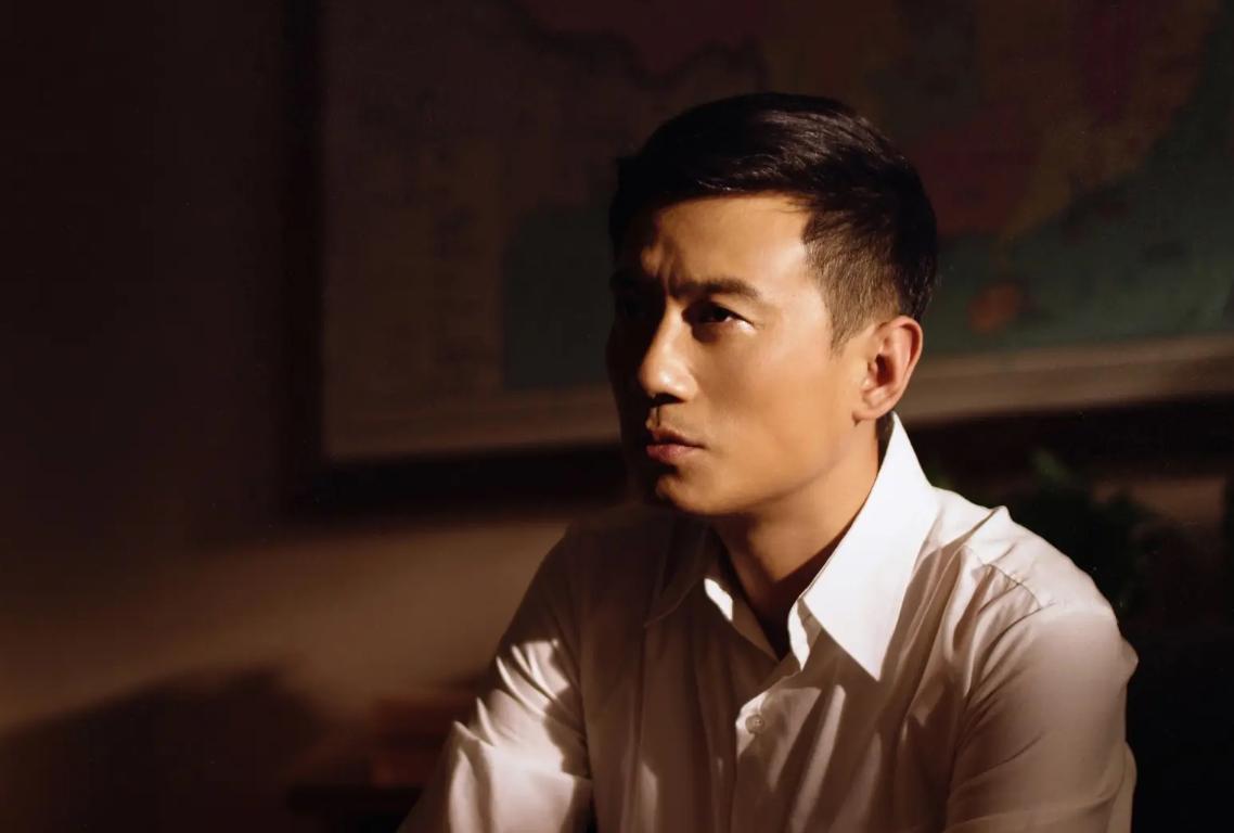 我是特种兵里面谁演的特种兵最好,我是特种兵演员中真正的特种兵