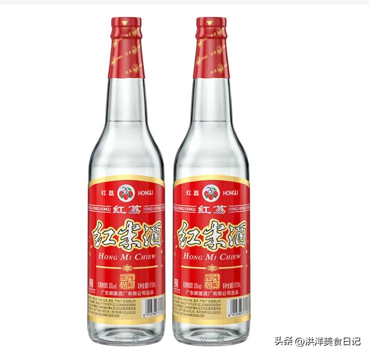 广东人酒桌上为何喜欢喝平价酒,玉冰烧广东4大名酒