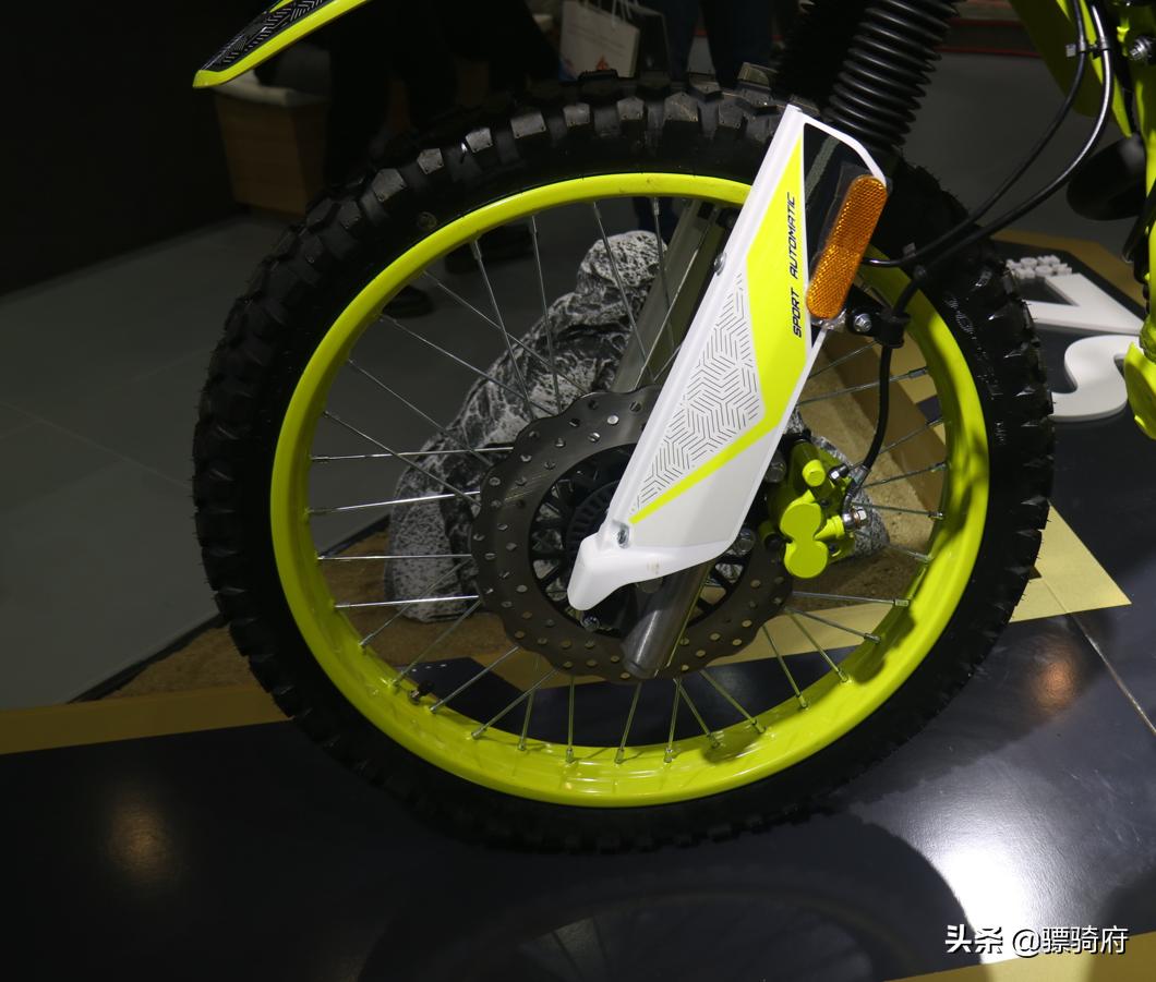 宗申沙漠之狐250x测评,宗申沙漠之狐250x尊享版