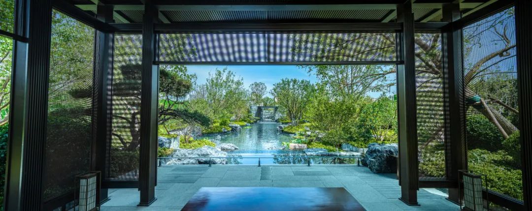 中建国贤府介绍,中建国贤府平面图