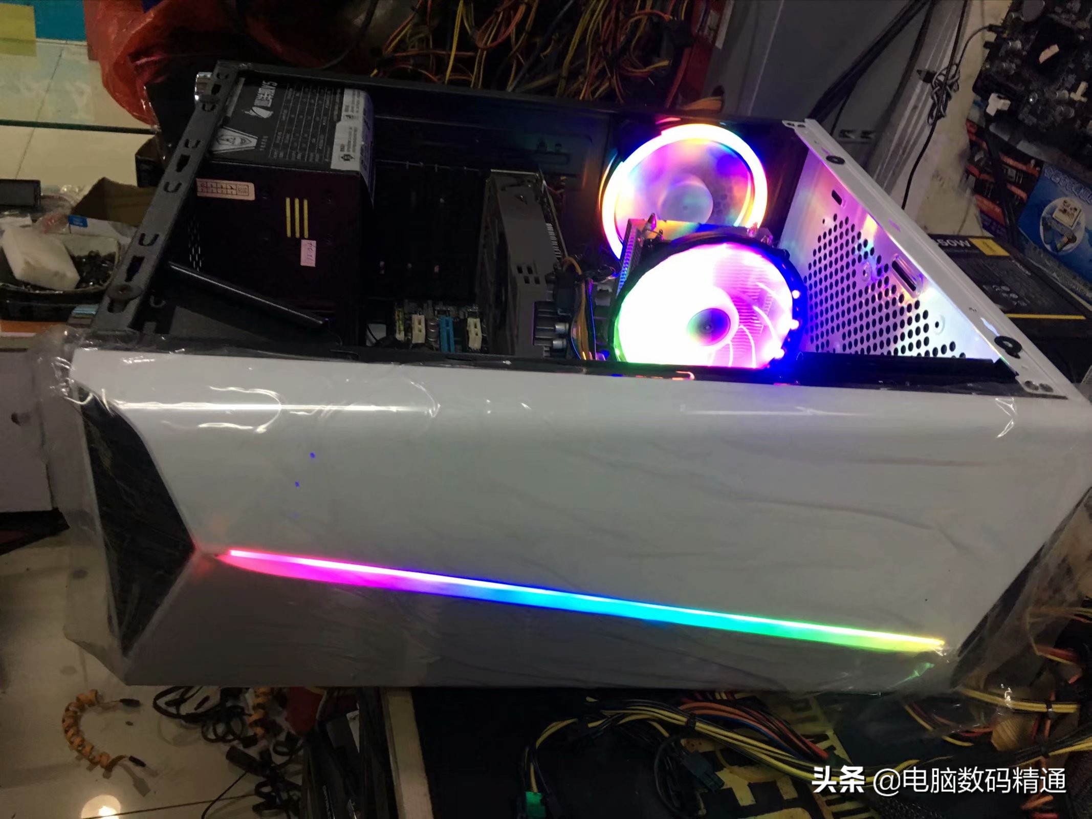 电脑内存条到底要多大容量才合适,电脑内存条必须容量相同吗