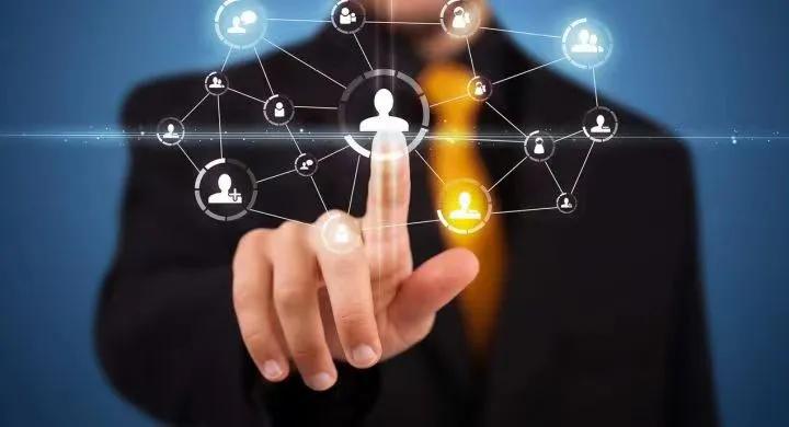 葡萄酒销售：人脉至上