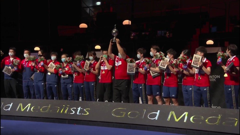 体育小知识科普世界杯,体育赛事尤伯杯