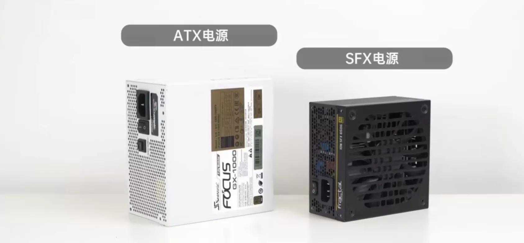装机指南电源篇如何选购电脑电源,电脑电源与普通电源哪种好