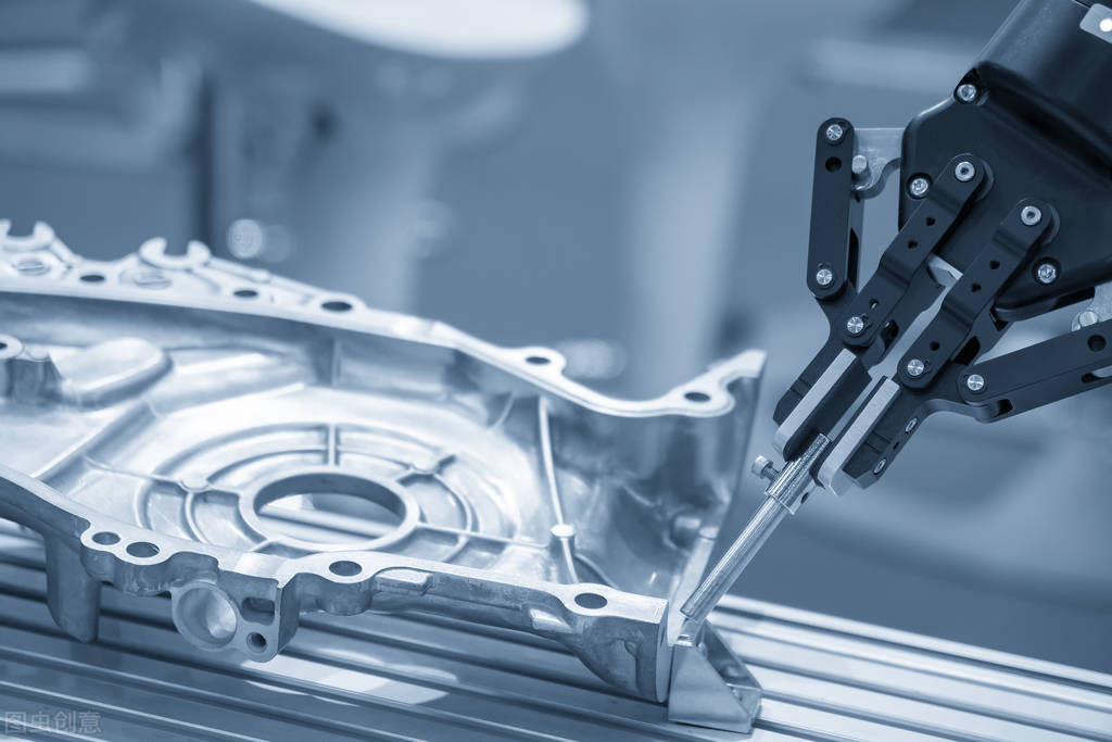 全球电机厂家100强,中国最大的电机制造公司