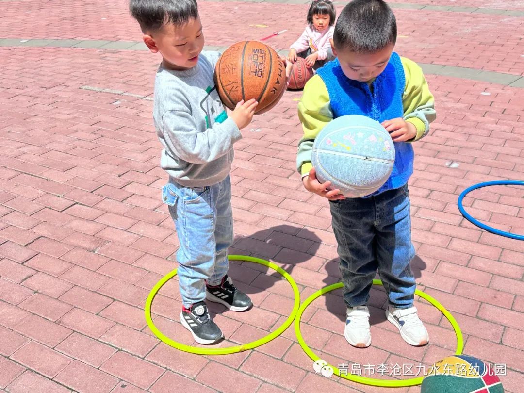 3岁多宝宝户外游戏不敢玩,孩子玩不腻的户外活动