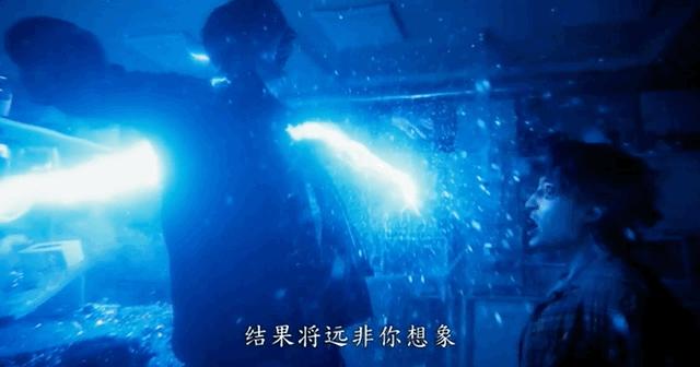 什么战术能克制闪电侠,闪电侠被打到过吗