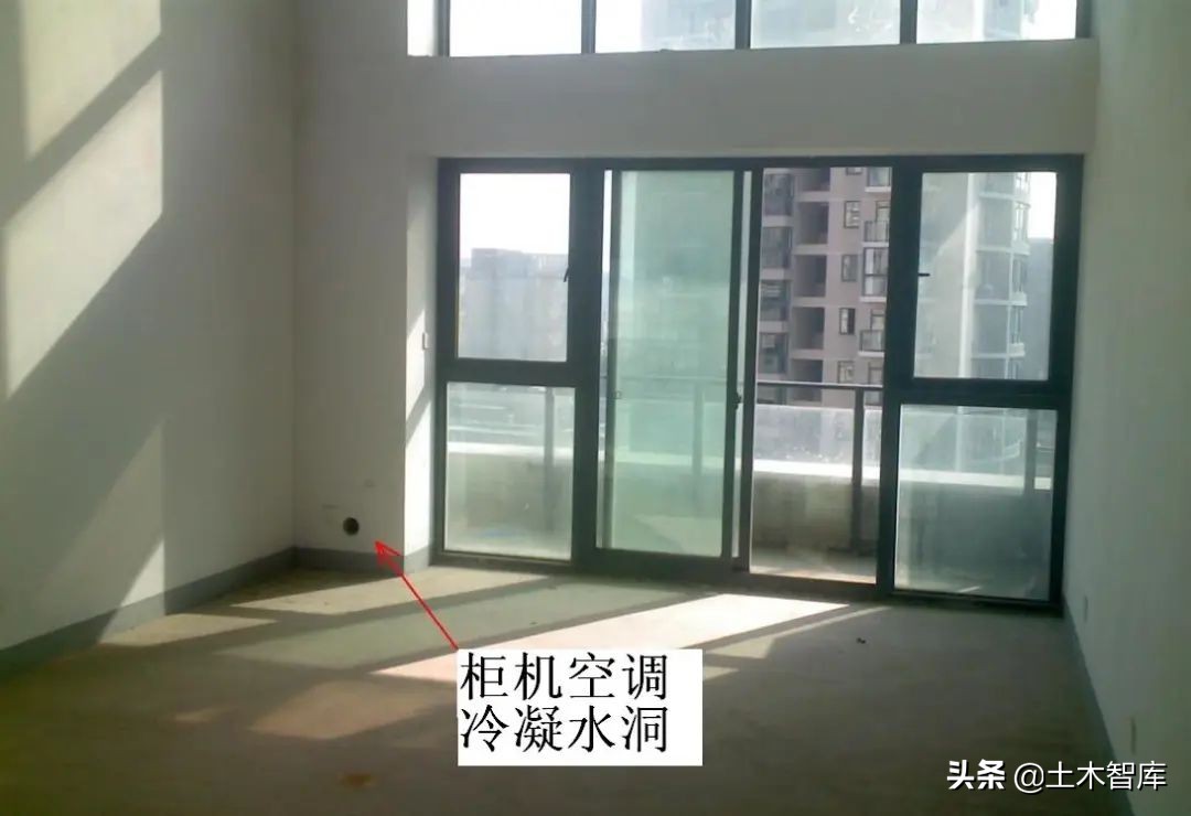 管道安装质量通病,设备安装质量通病