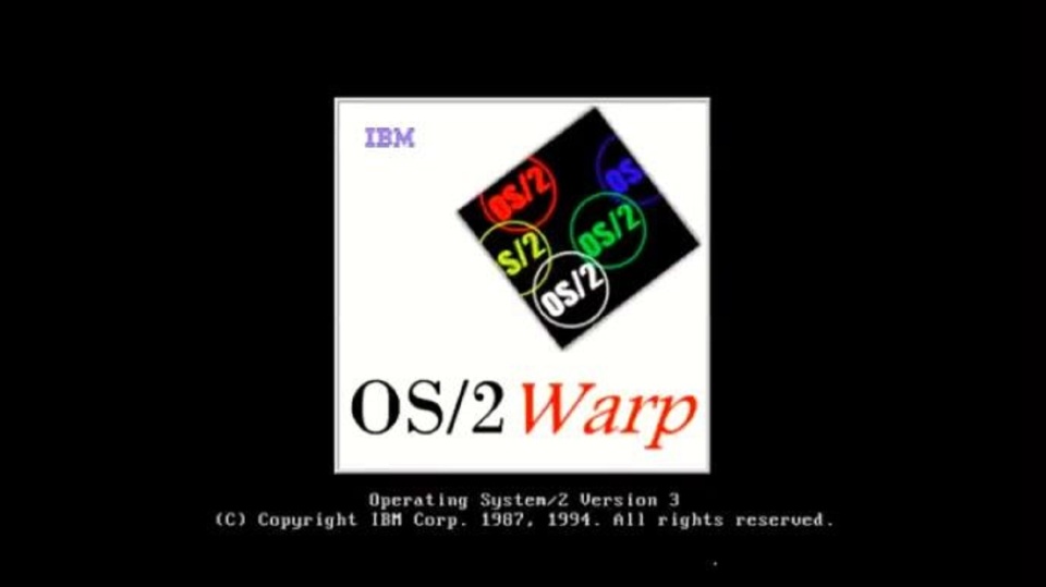 天呐！我一直以为电脑只有一种操作系统，真的有够衰的