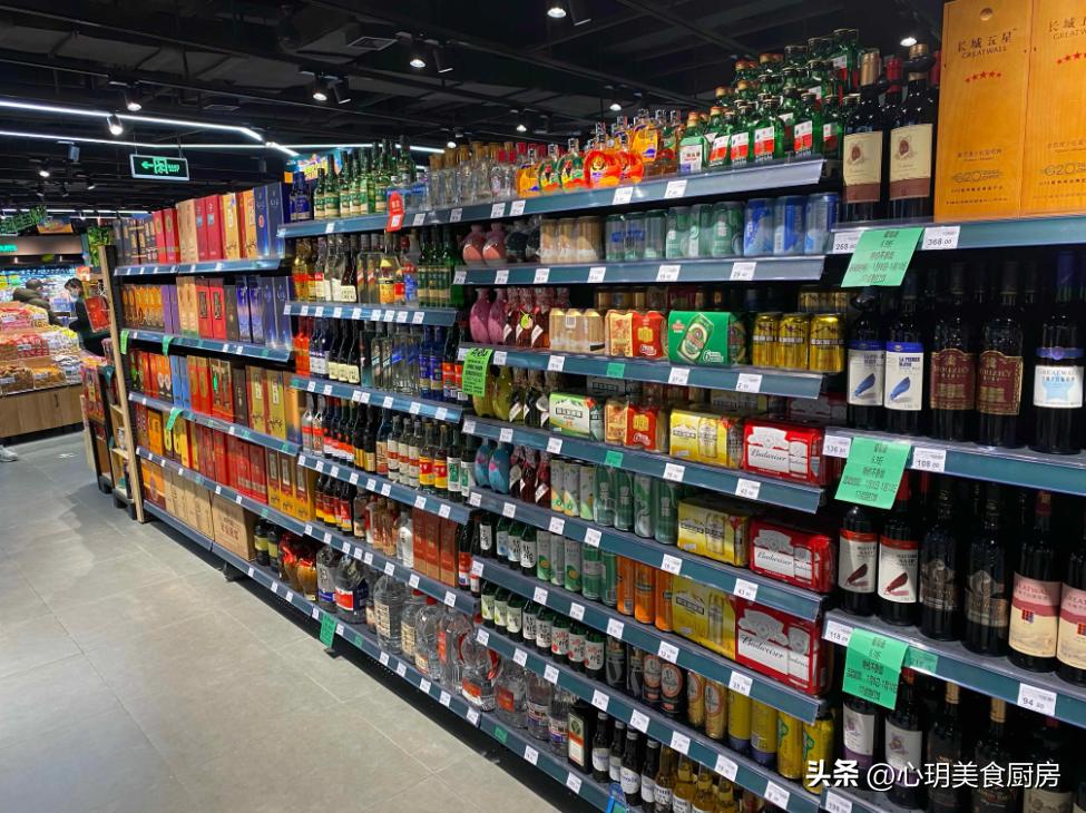 大润发的名酒,大润发最好的酒