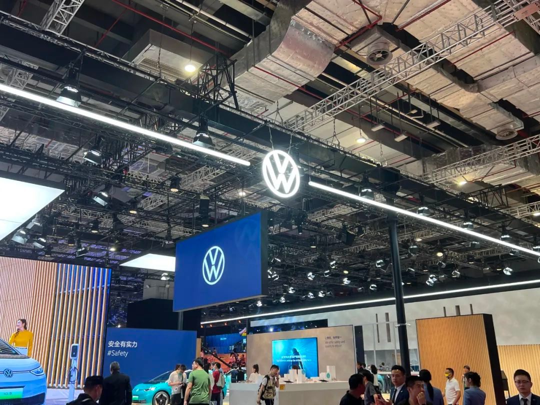 上汽大众销量大降的原因,上汽大众销量暴降40万辆