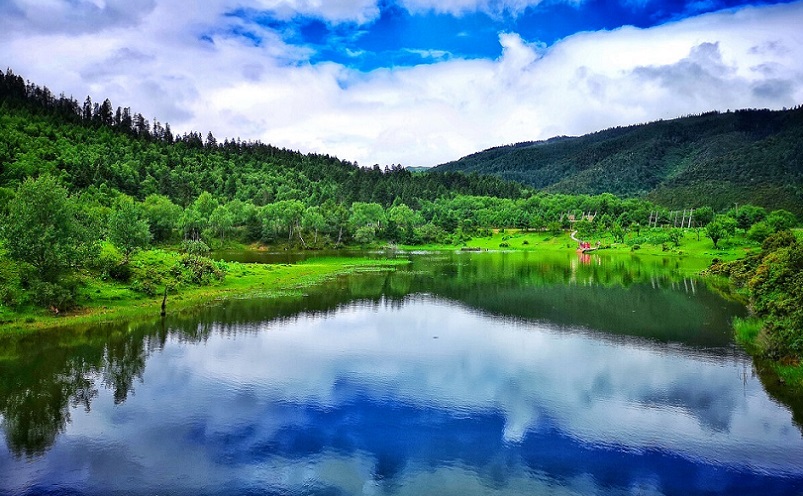 云南十大必玩景点你去过几个,云南丽江十大旅游景点大全
