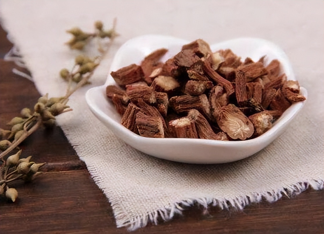 中医治心脏病良方1剂，益气通阳，行气活血，通络化瘀，理气止痛