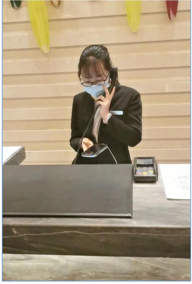 建业酒店｜光之所及，皆有你