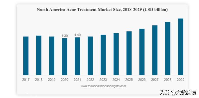 痘痘贴的市场分析和定位,痘痘贴的市场分析