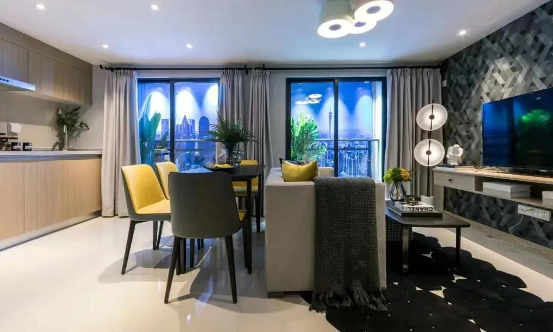 黄埔万达房子总价35万,黄埔万达公寓买60套