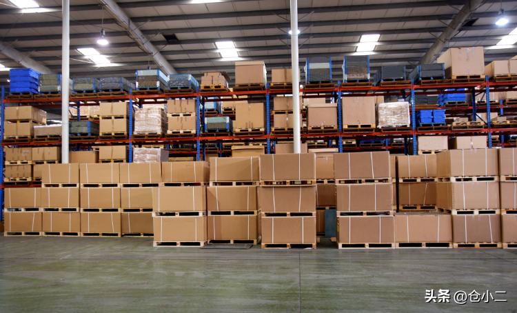 仓库货架摆放技巧,备件仓库货架摆放合理图