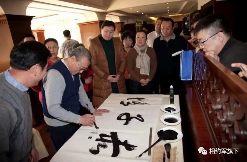 戴逵贤：两代人的情怀——我眼中的海航四师子女与他们的父辈