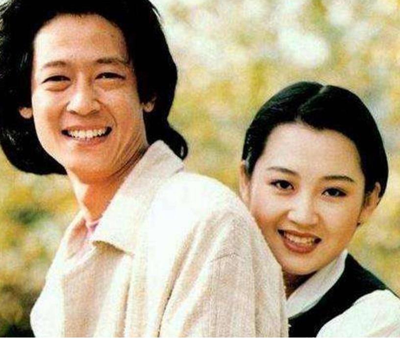 没结婚的大龄女明星有哪些,十大没结婚的大龄女星