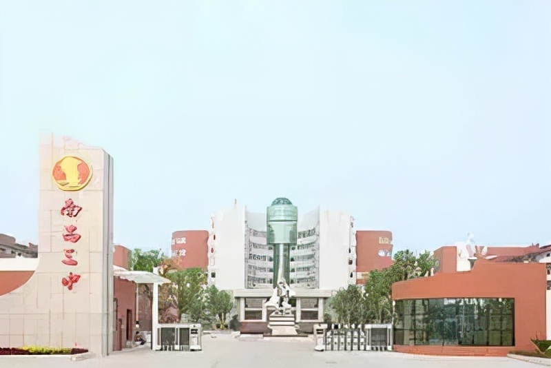 江西最好的十大中学,江西省百年学校