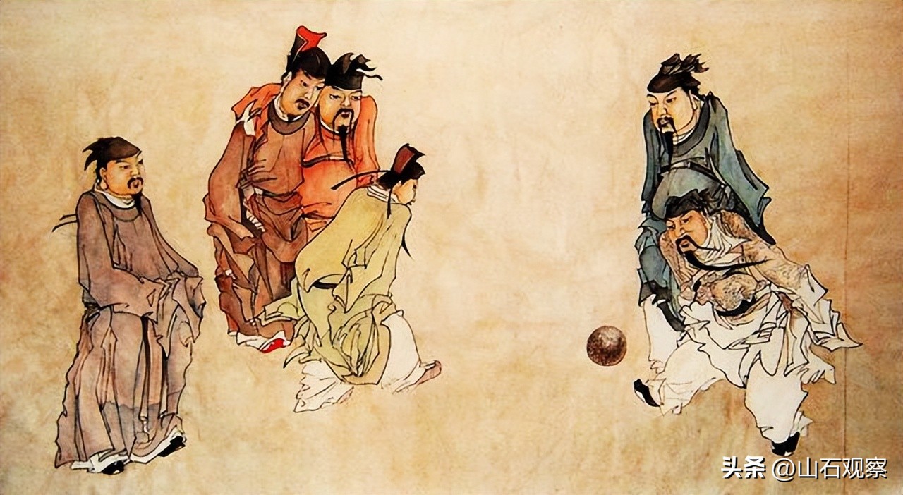 泾川文汇足协杯一战成名背后的中国足球乱象