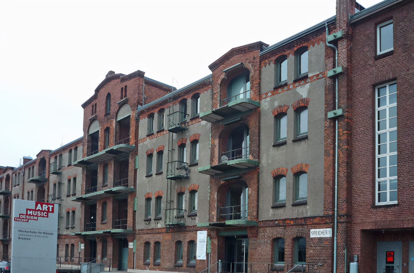 德国不来梅艺术学院入学考试,不来梅艺术学院如何