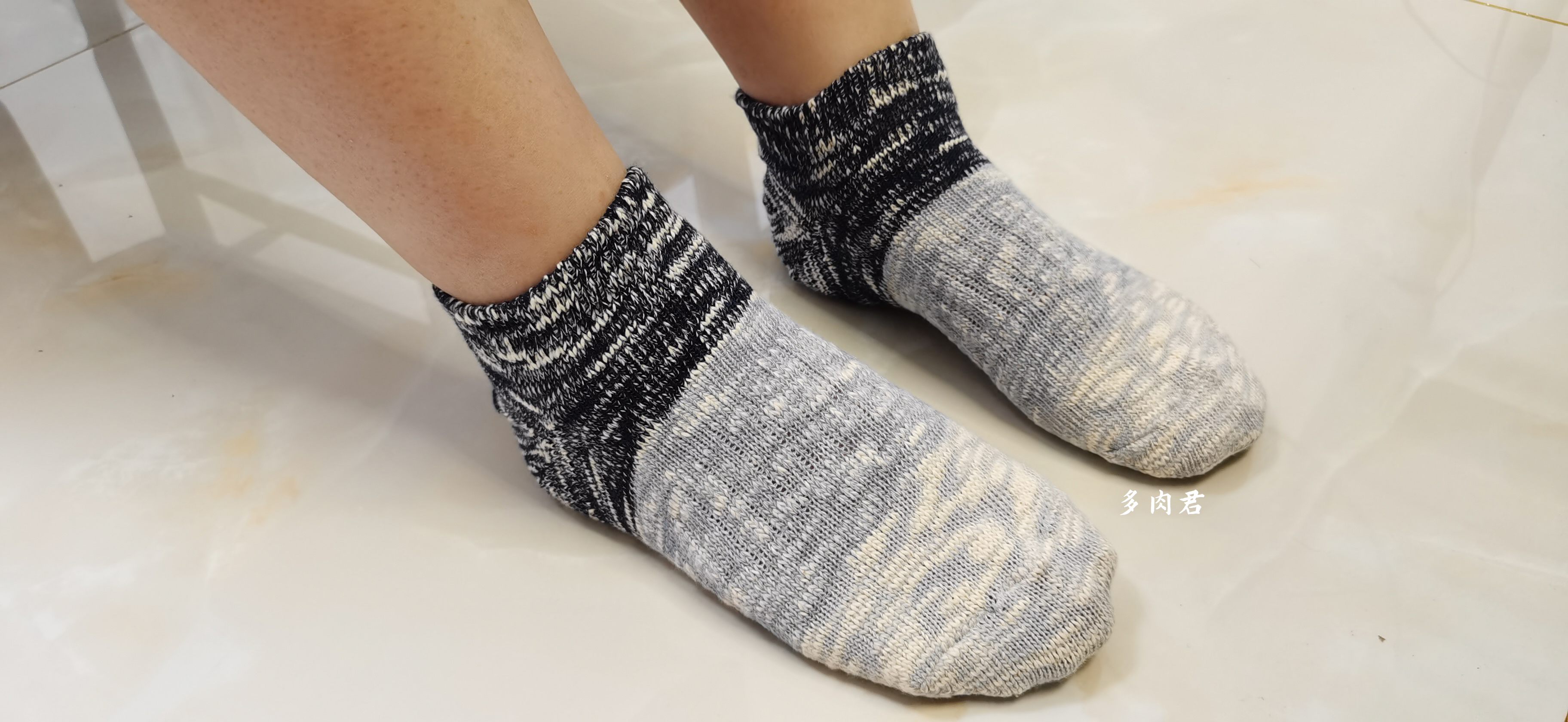 那些超级好看的袜子,好看的几款袜子