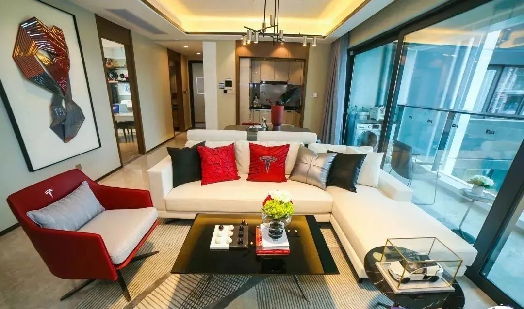 广州番禺区大学城《思科智慧城·12光年》项目介绍——预约品鉴