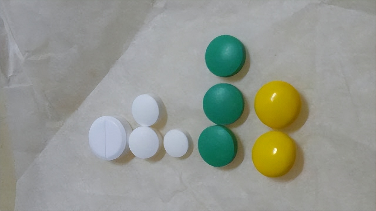 小儿用药黑名单,用药不当的危害