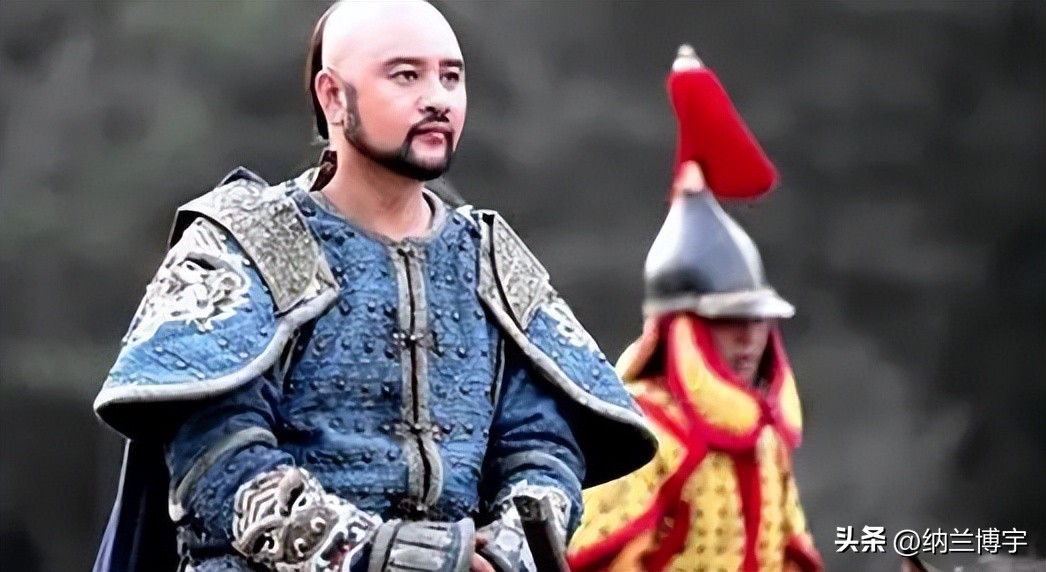 大清顺治皇帝福临简介,清顺治帝福临简介