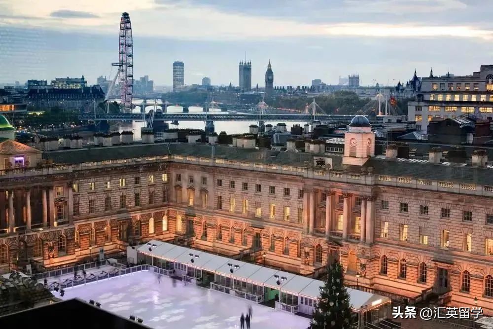 英国留学热门专业排名一览表,出国留学专业了解