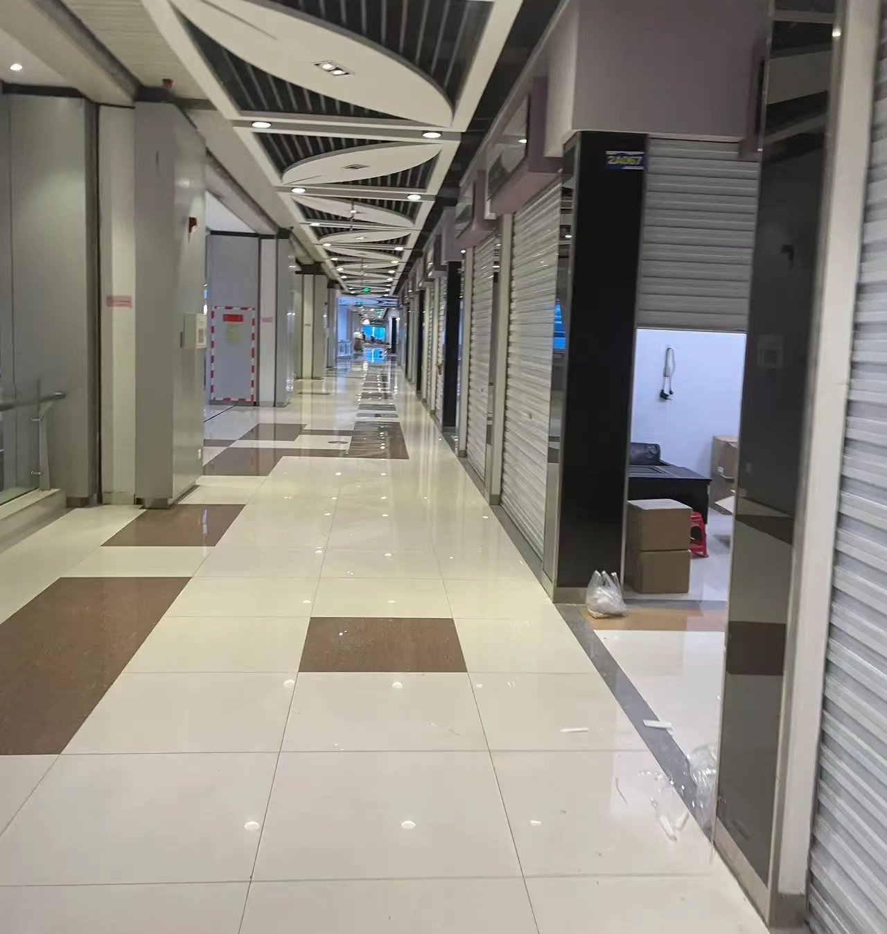 买商铺被忽悠,买商铺被坑的经历