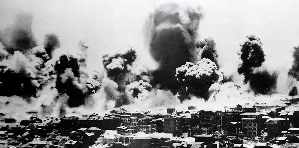 日军为什么没打到陕西和福建,日军侵华之前和哪个国家打过仗