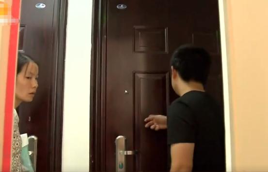 2017年，湖南男子因儿子非亲生要和妻子离婚，母亲阻挠：不能离