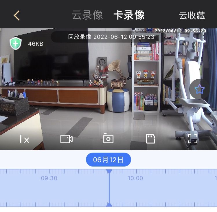 智能云台摄像机各种功能,摄像机云台的4种功能