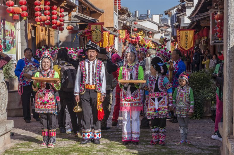 中国楚雄新韵律诗歌会现场直播,中国彝歌会楚雄赛区