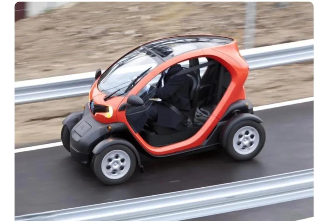 国外老年代步车的发展能给我们什么启示？