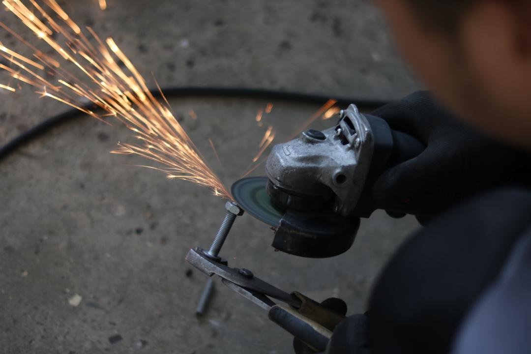 11年的丰田霸道翻新复活,破旧丰田翻新