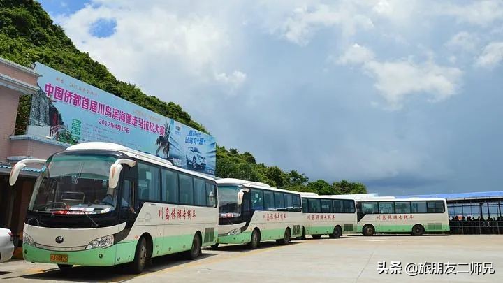 台山下川岛三日游旅游攻略自驾游,广州台山旅游攻略一日游最佳路线
